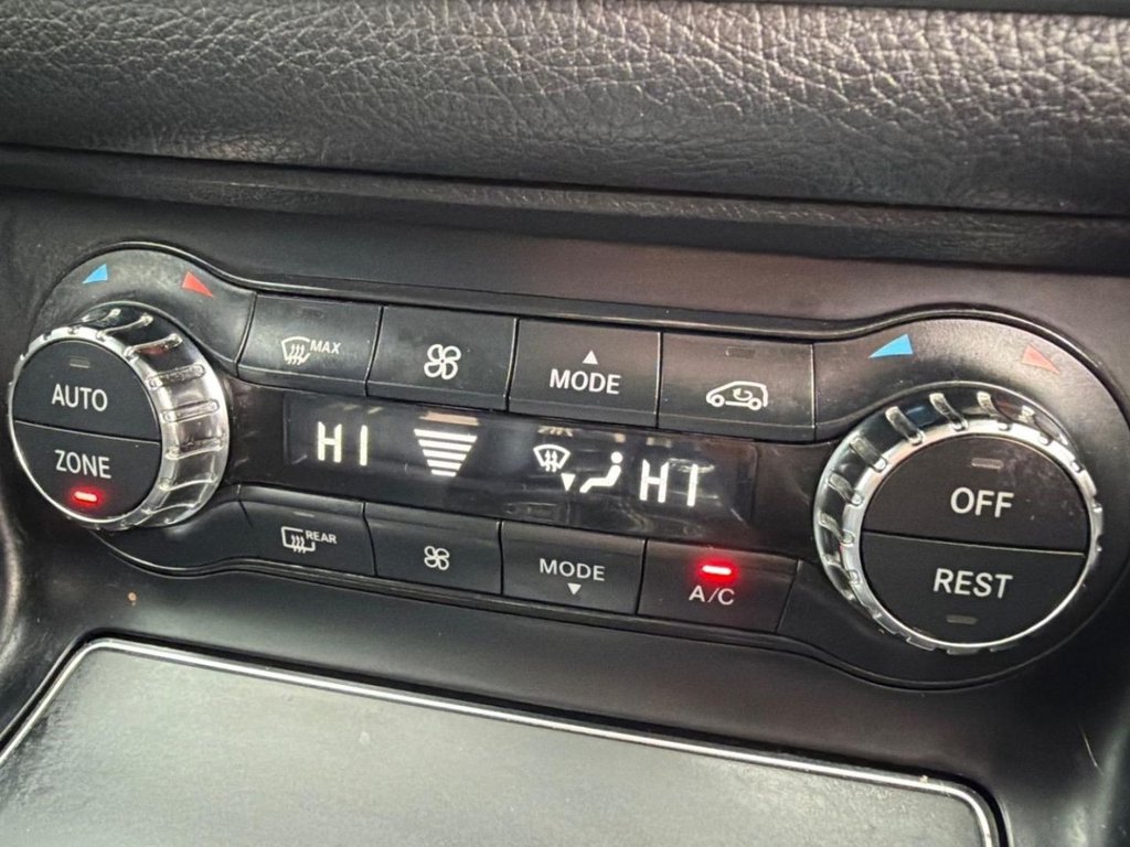 Used Mercedes-Benz GLA 2017 for sale - 78200405: Photo 31