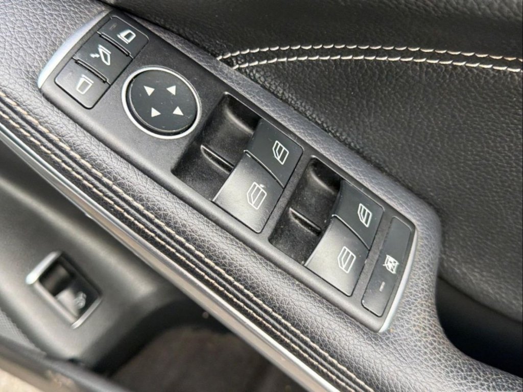 Used Mercedes-Benz GLA 2017 for sale - 78200405: Photo 34