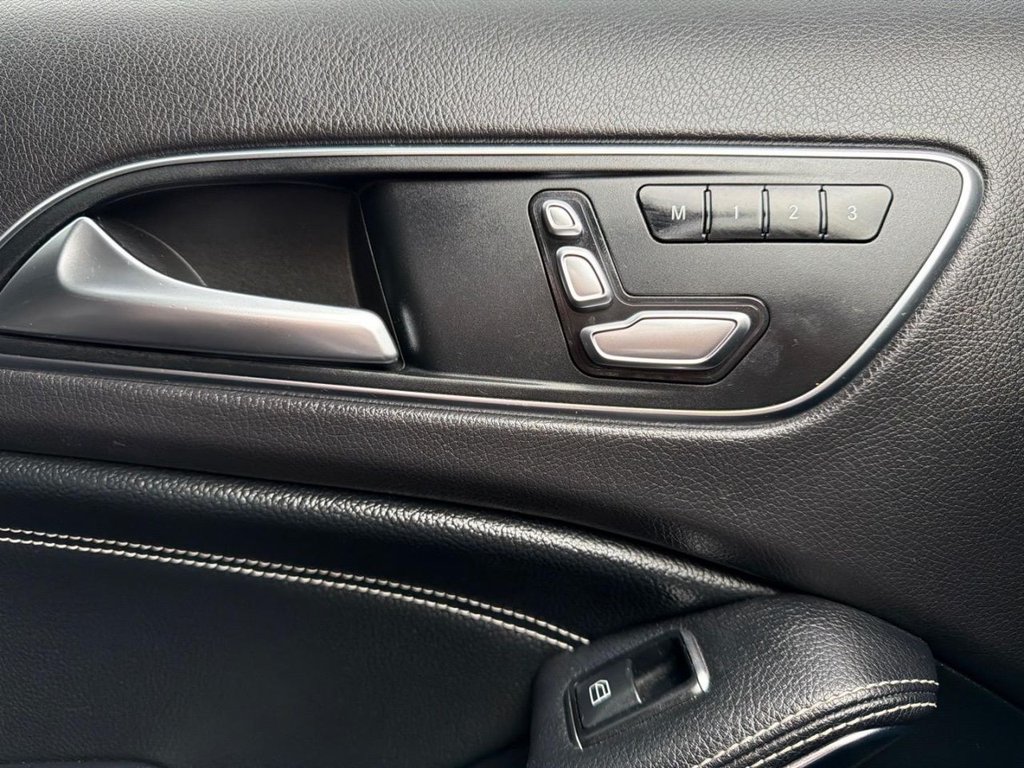 Used Mercedes-Benz GLA 2017 for sale - 78200405: Photo 38