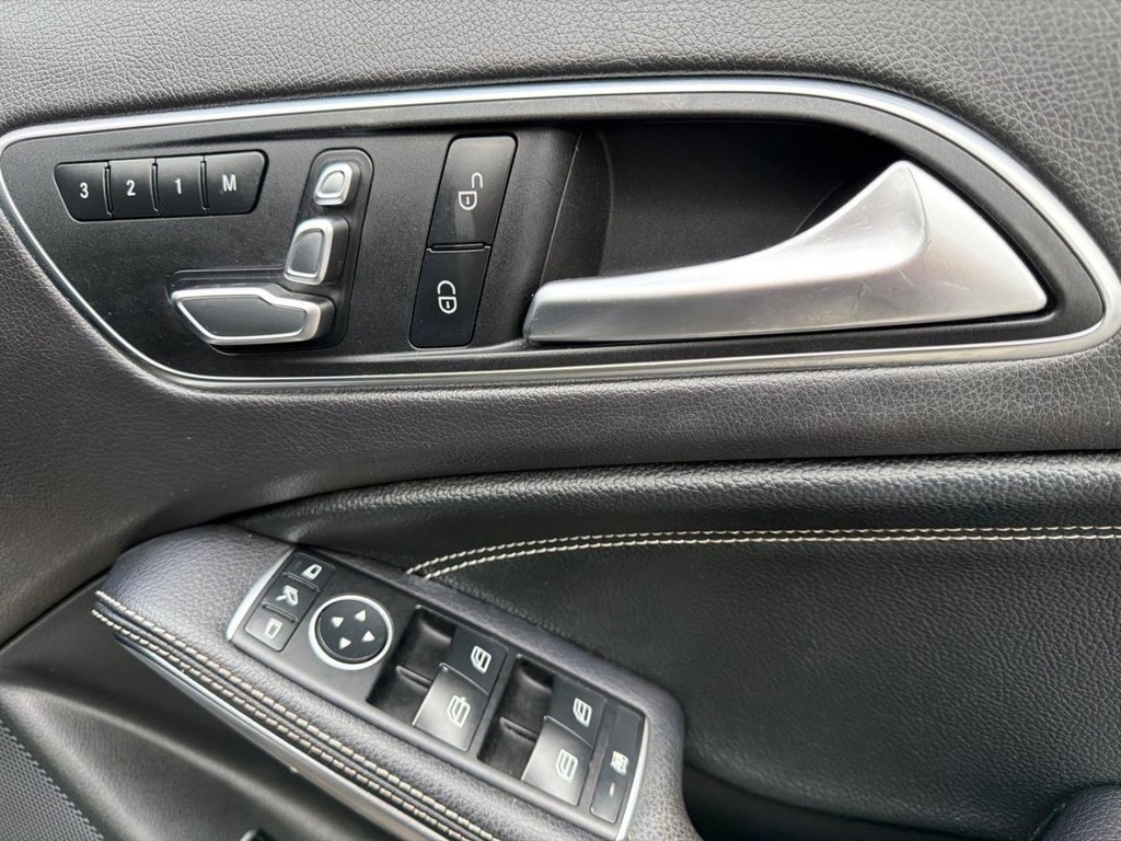 Used Mercedes-Benz GLA 2017 for sale - 78200405: Photo 39