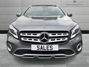Used Mercedes-Benz GLA 2017 for sale - 78200405: Photo