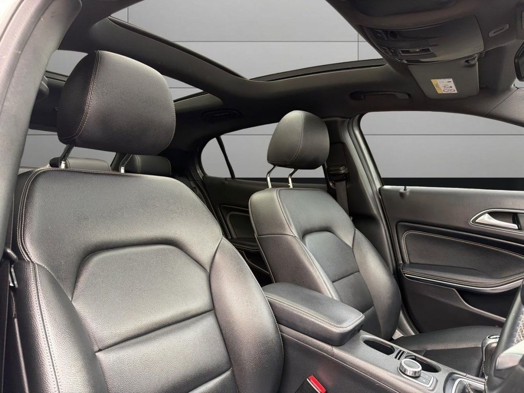 Used Mercedes-Benz GLA 2017 for sale - 78200405: Photo 41