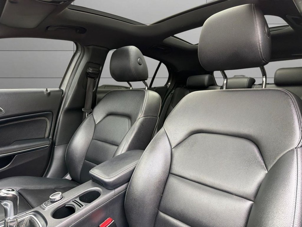 Used Mercedes-Benz GLA 2017 for sale - 78200405: Photo 42