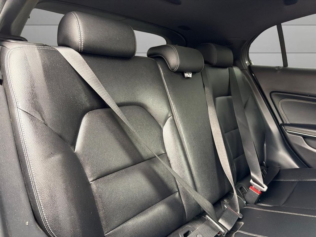 Used Mercedes-Benz GLA 2017 for sale - 78200405: Photo 43