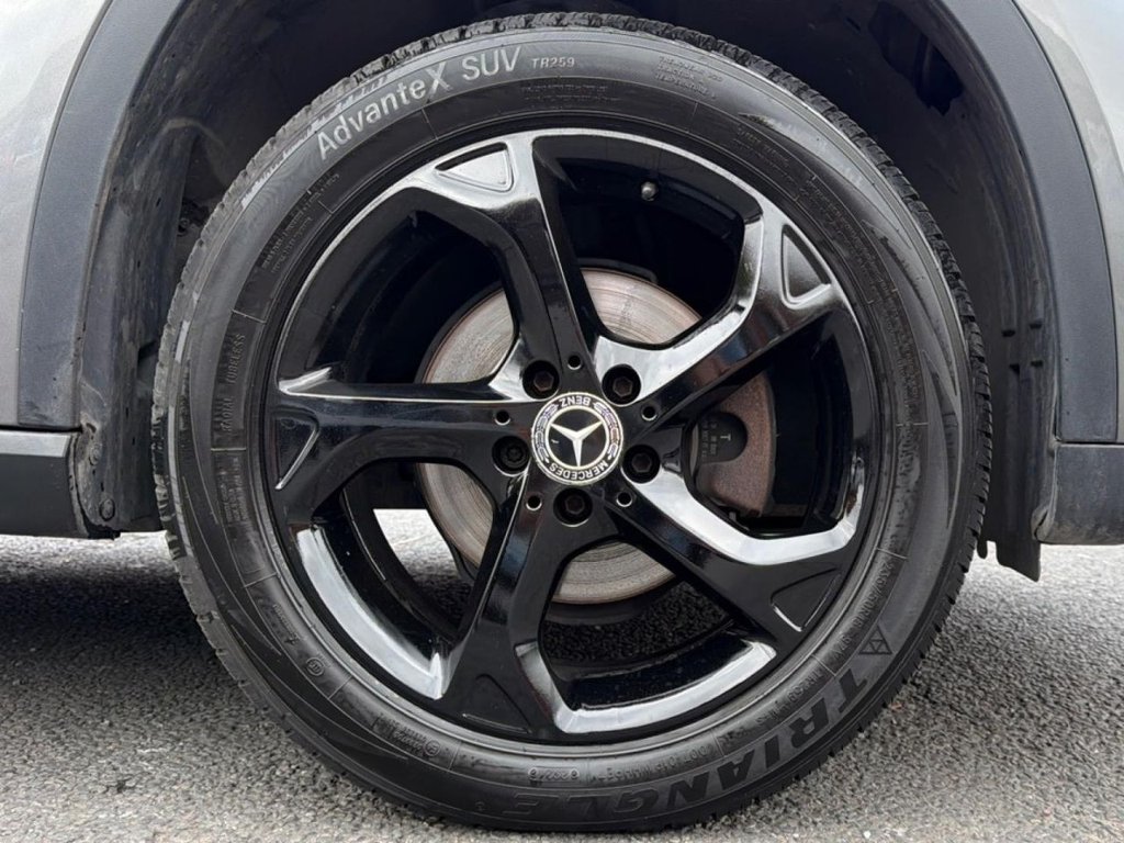 Used Mercedes-Benz GLA 2017 for sale - 78200405: Photo 45