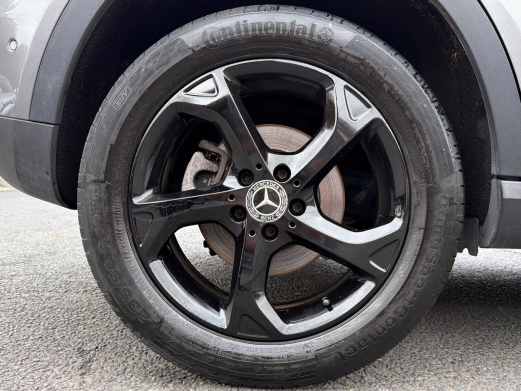 Used Mercedes-Benz GLA 2017 for sale - 78200405: Photo 46