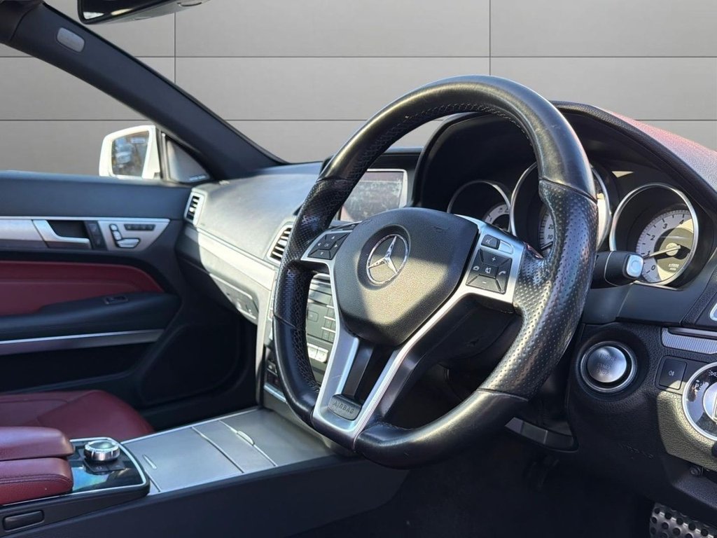 Used Mercedes-Benz E Class 2016 for sale - 78199932: Photo 15