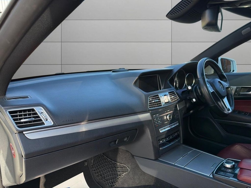 Used Mercedes-Benz E Class 2016 for sale - 78199932: Photo 16