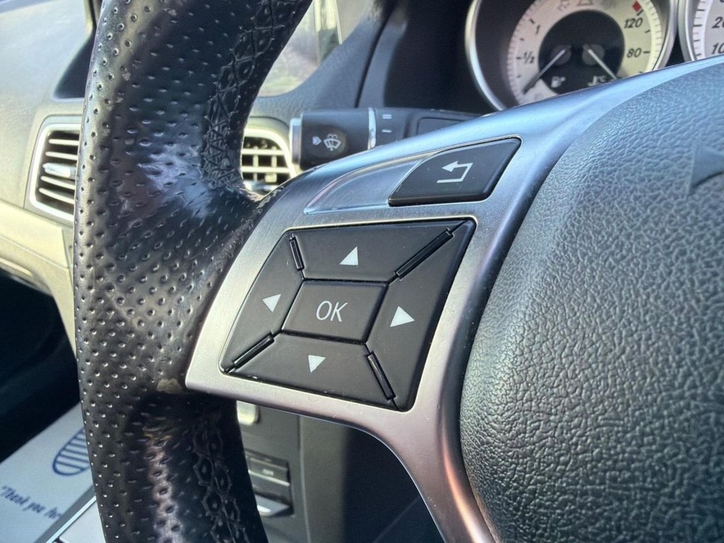 Used Mercedes-Benz E Class 2016 for sale - 78199932: Photo 18