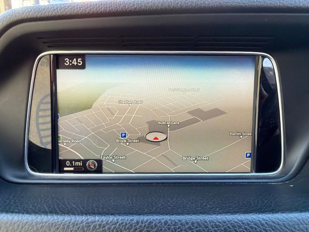 Used Mercedes-Benz E Class 2016 for sale - 78199932: Photo 21