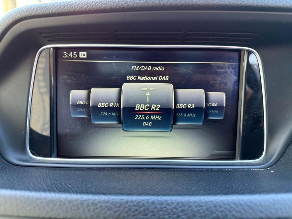 Used Mercedes-Benz E Class 2016 for sale - 78199932: Photo 22