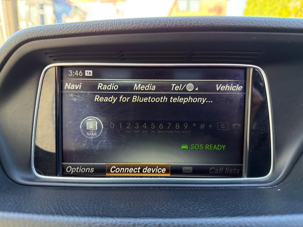 Used Mercedes-Benz E Class 2016 for sale - 78199932: Photo 24