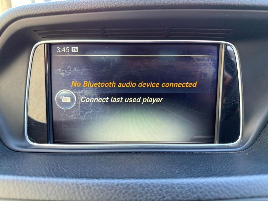 Used Mercedes-Benz E Class 2016 for sale - 78199932: Photo 25