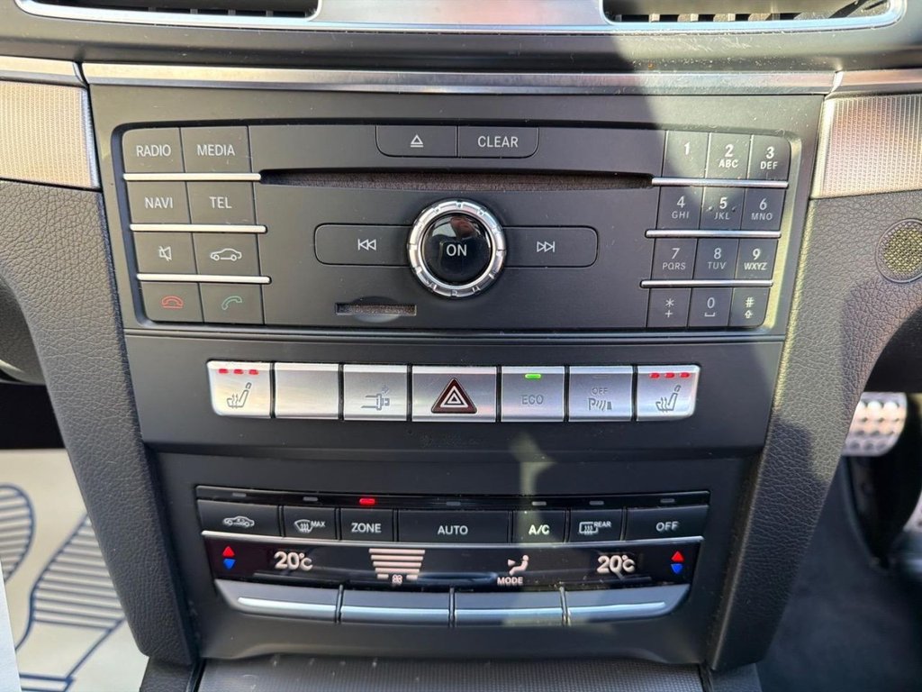 Used Mercedes-Benz E Class 2016 for sale - 78199932: Photo 27