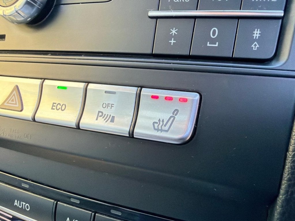 Used Mercedes-Benz E Class 2016 for sale - 78199932: Photo 28