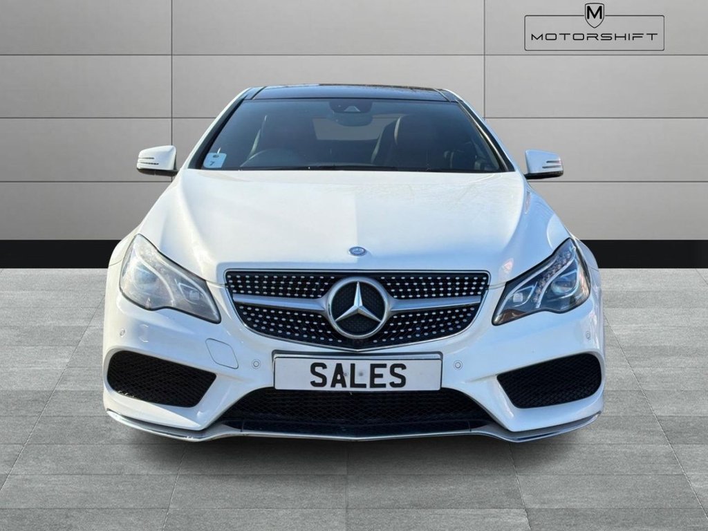 Used Mercedes-Benz E Class 2016 for sale - 78199932: Photo 3