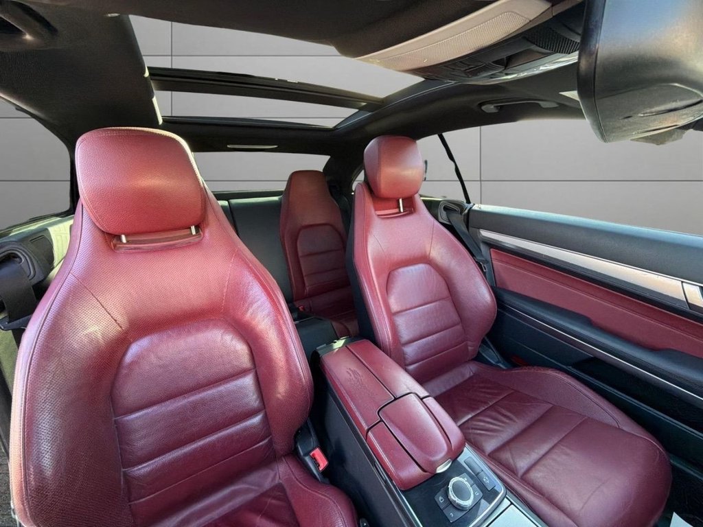 Used Mercedes-Benz E Class 2016 for sale - 78199932: Photo 36