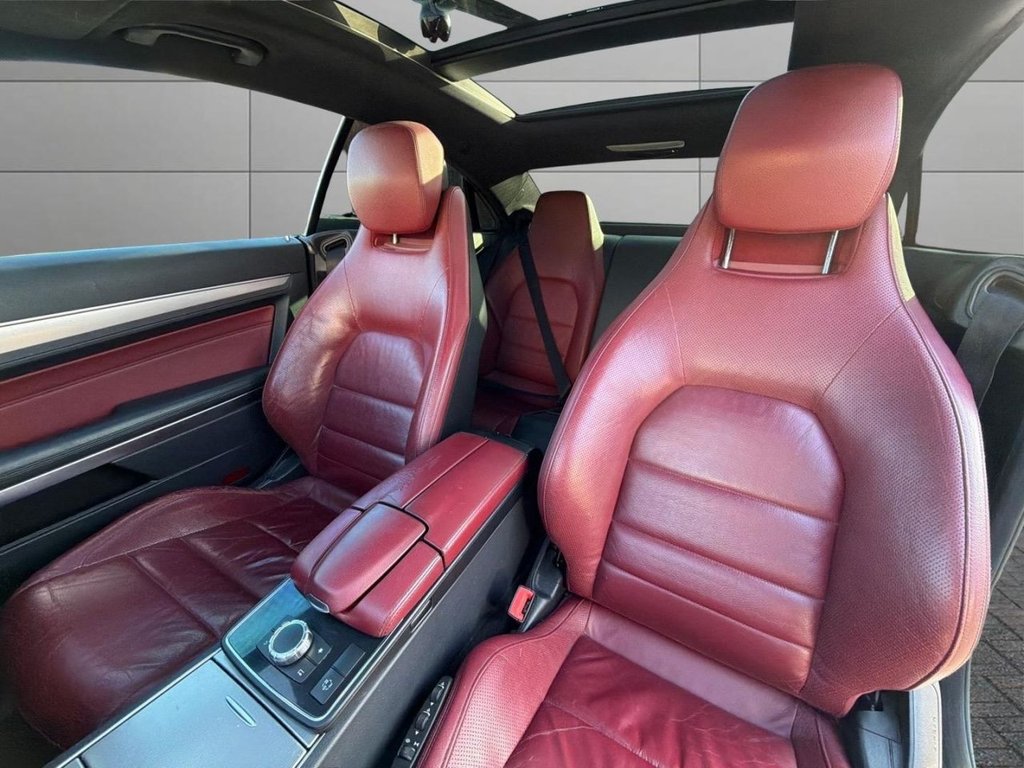 Used Mercedes-Benz E Class 2016 for sale - 78199932: Photo 37