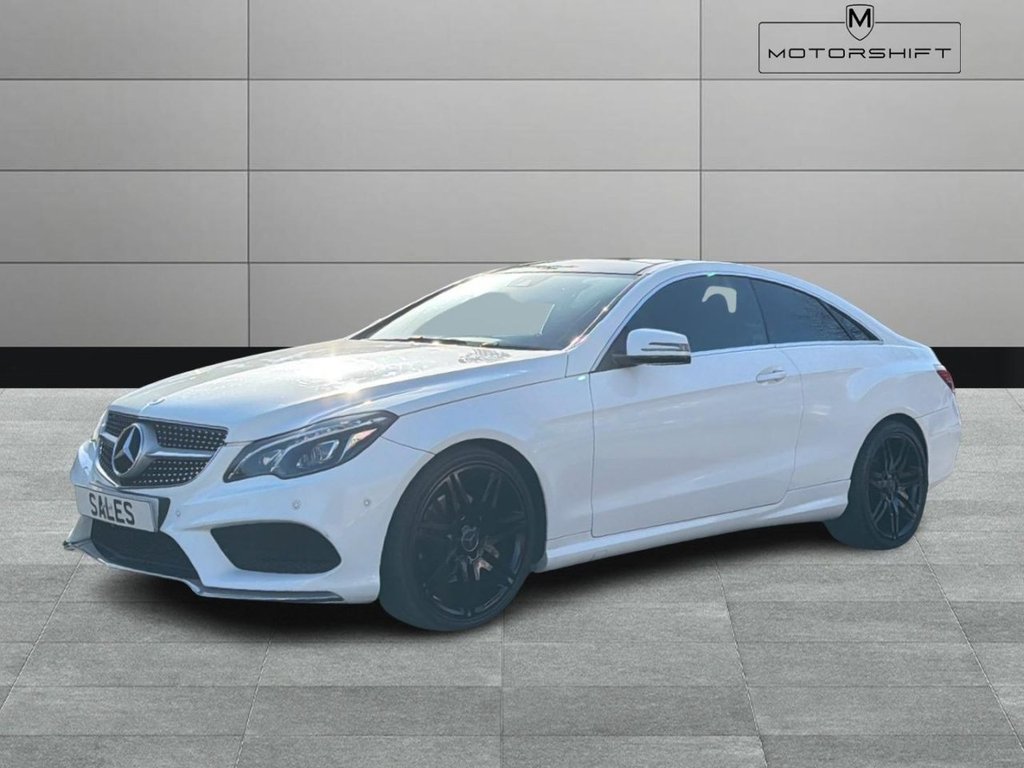 Used Mercedes-Benz E Class 2016 for sale - 78199932: Photo 4