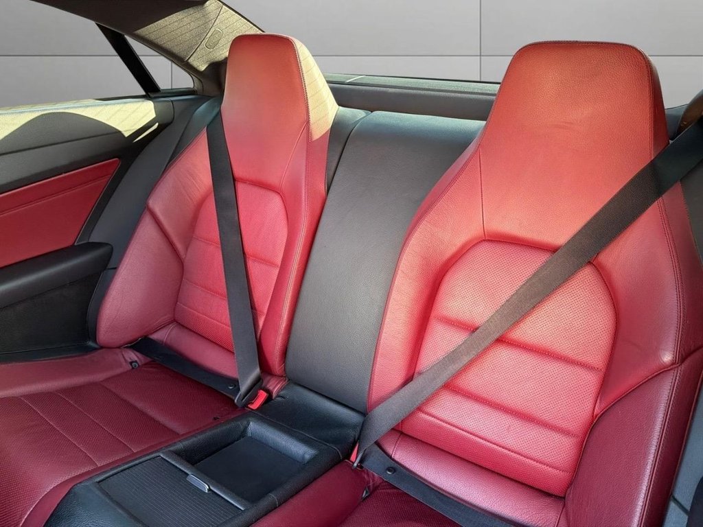 Used Mercedes-Benz E Class 2016 for sale - 78199932: Photo 40