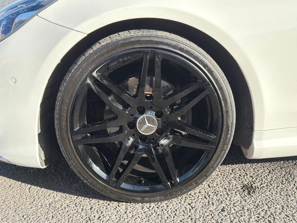 Used Mercedes-Benz E Class 2016 for sale - 78199932: Photo 42