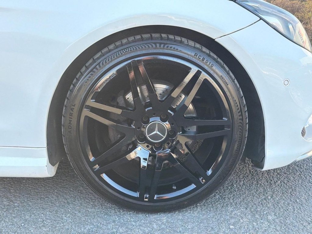 Used Mercedes-Benz E Class 2016 for sale - 78199932: Photo 44