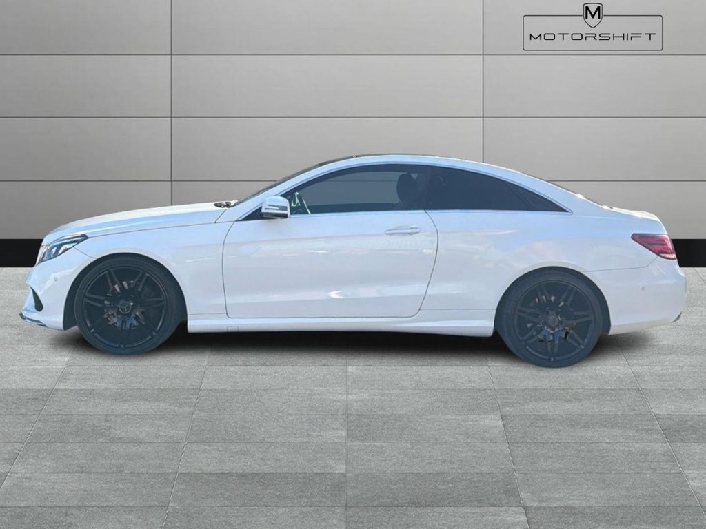 Used Mercedes-Benz E Class 2016 for sale - 78199932: Photo 6