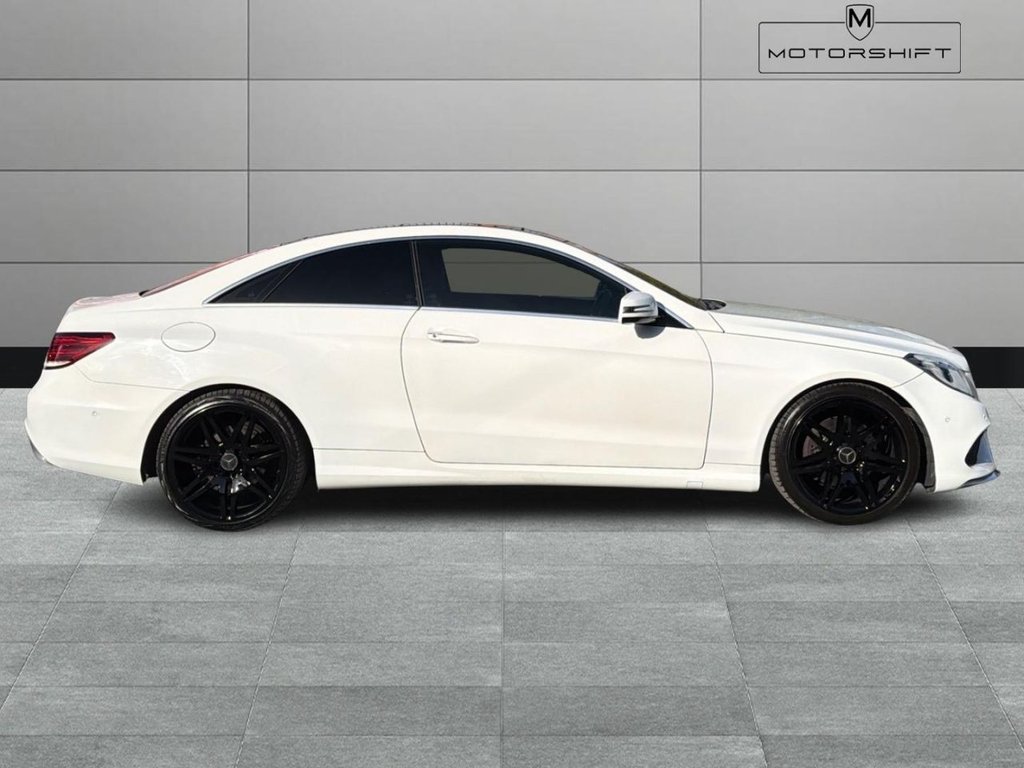 Used Mercedes-Benz E Class 2016 for sale - 78199932: Photo 7