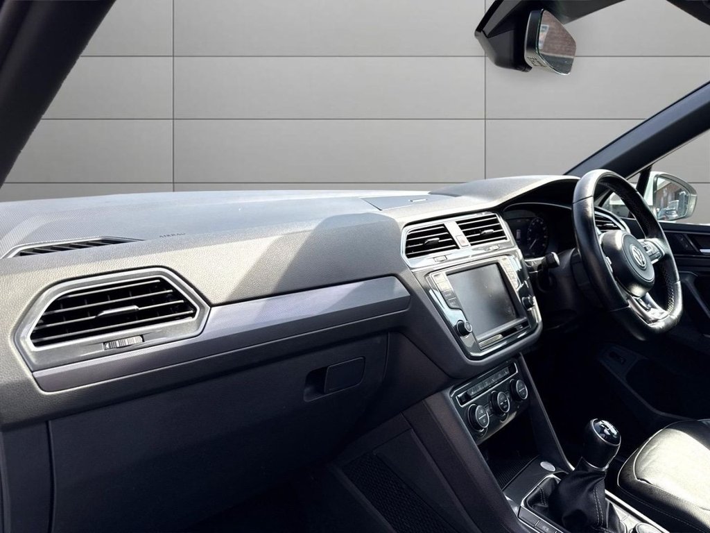 Used Volkswagen Tiguan 2017 for sale - 78199889: Photo 16