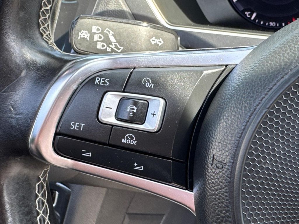 Used Volkswagen Tiguan 2017 for sale - 78199889: Photo 18