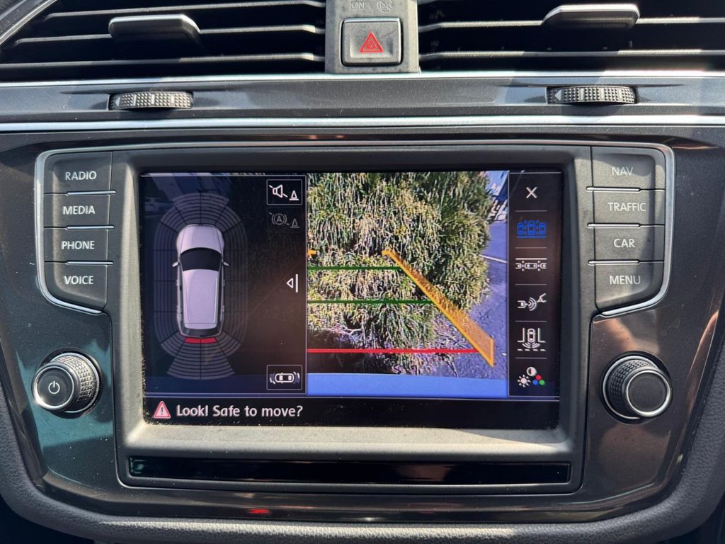 Used Volkswagen Tiguan 2017 for sale - 78199889: Photo 21