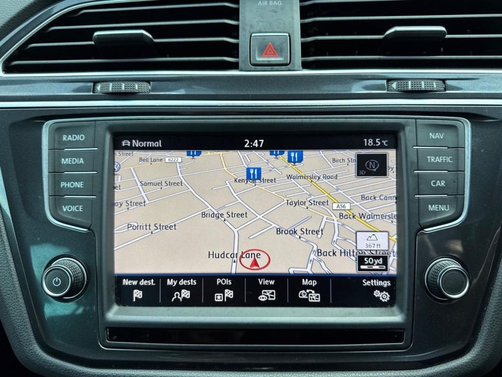 Used Volkswagen Tiguan 2017 for sale - 78199889: Photo 22