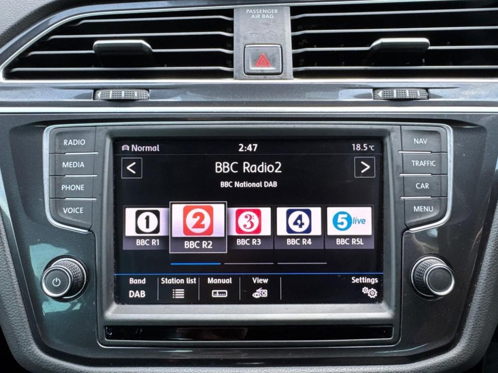 Used Volkswagen Tiguan 2017 for sale - 78199889: Photo 24