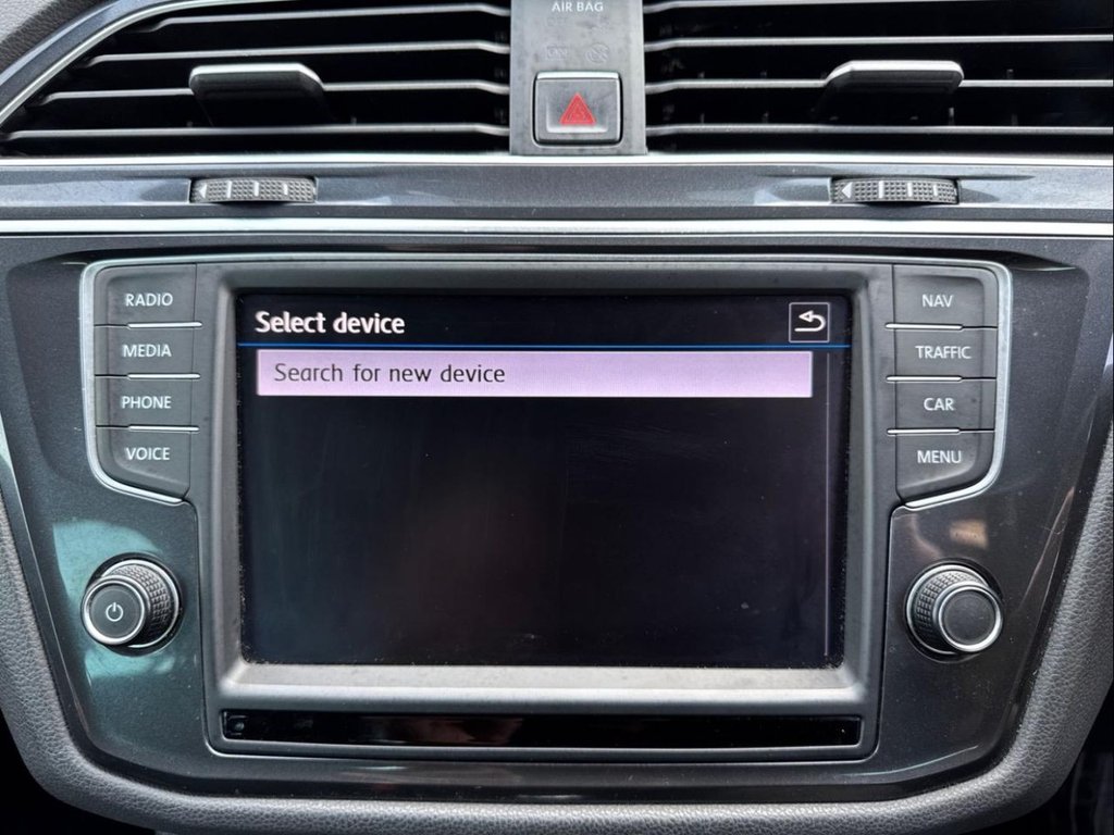 Used Volkswagen Tiguan 2017 for sale - 78199889: Photo 25