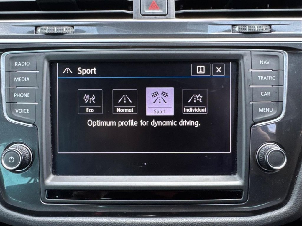 Used Volkswagen Tiguan 2017 for sale - 78199889: Photo 27