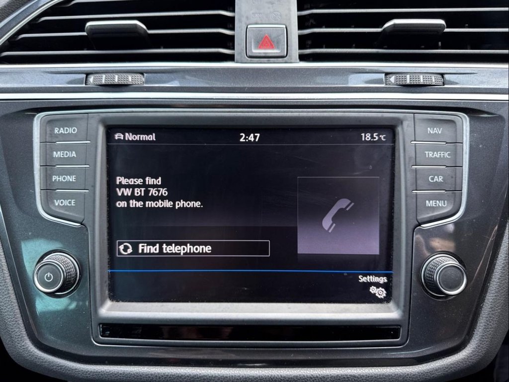 Used Volkswagen Tiguan 2017 for sale - 78199889: Photo 28