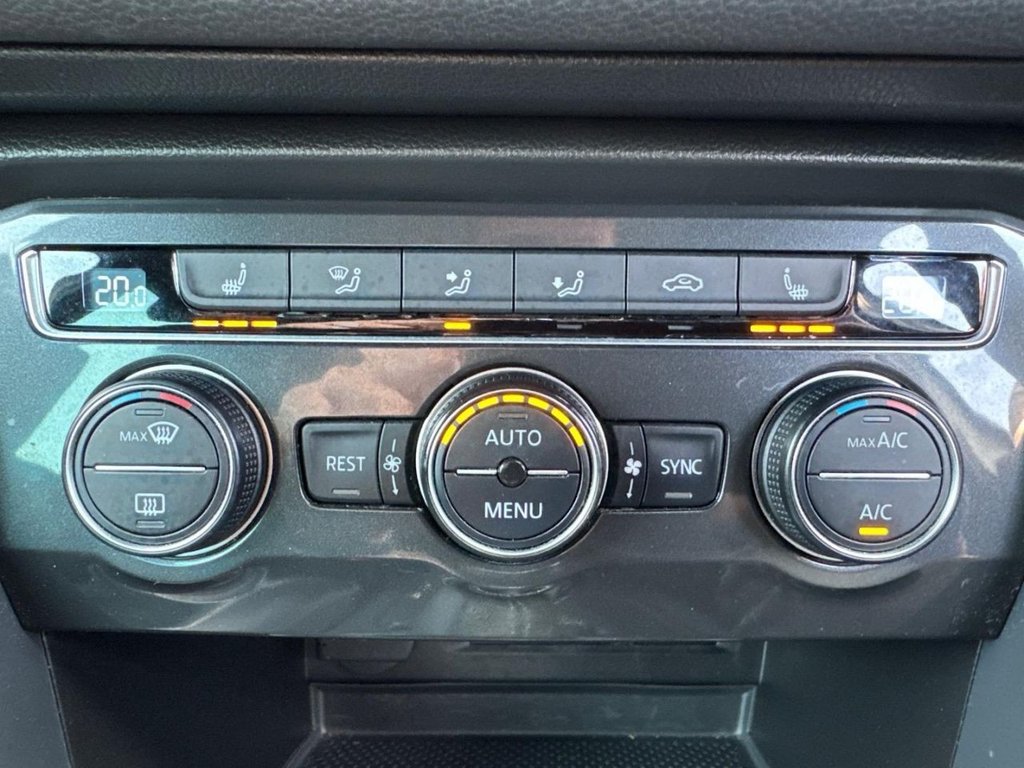 Used Volkswagen Tiguan 2017 for sale - 78199889: Photo 30