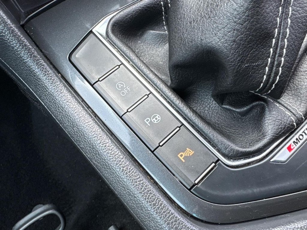 Used Volkswagen Tiguan 2017 for sale - 78199889: Photo 34