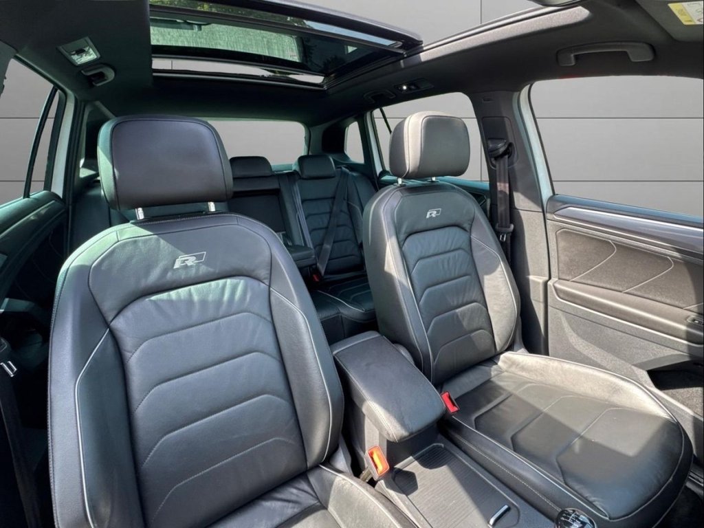 Used Volkswagen Tiguan 2017 for sale - 78199889: Photo 42