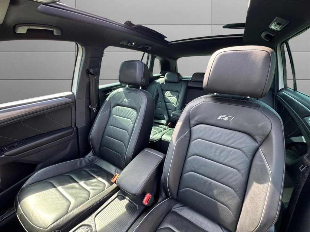 Used Volkswagen Tiguan 2017 for sale - 78199889: Photo 43