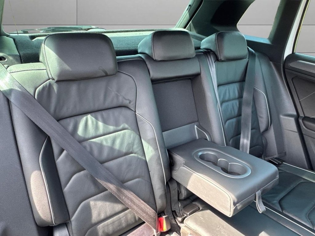 Used Volkswagen Tiguan 2017 for sale - 78199889: Photo 44