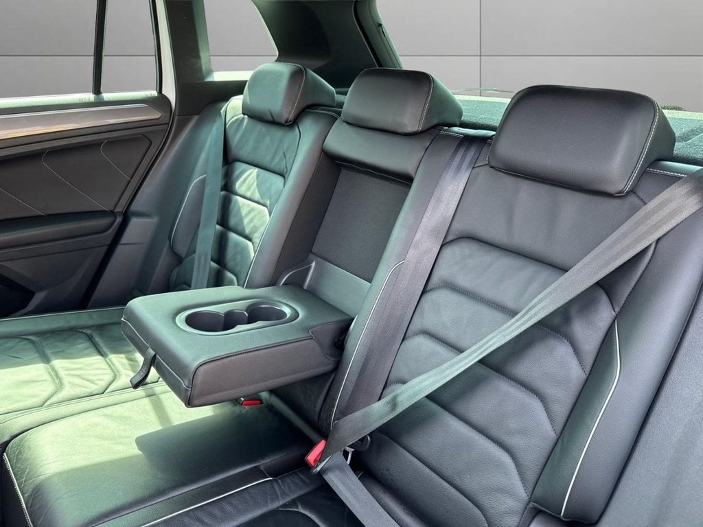 Used Volkswagen Tiguan 2017 for sale - 78199889: Photo 45