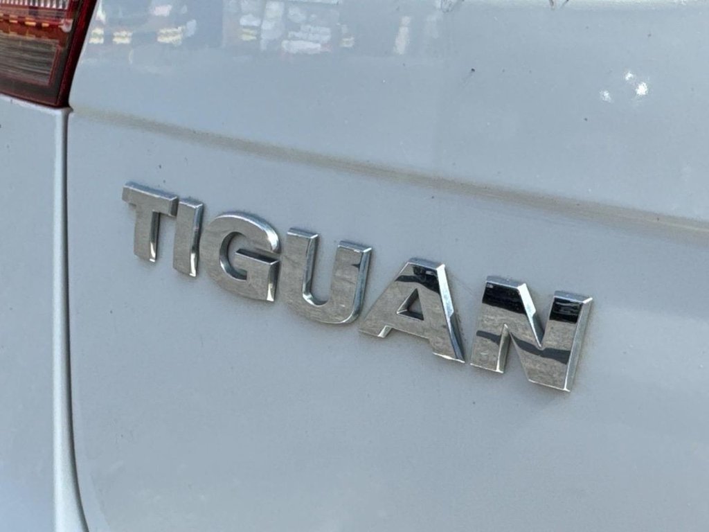 Used Volkswagen Tiguan 2017 for sale - 78199889: Photo 48