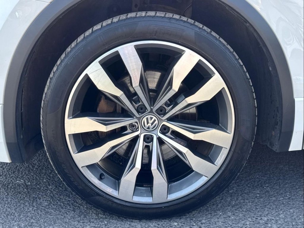Used Volkswagen Tiguan 2017 for sale - 78199889: Photo 50