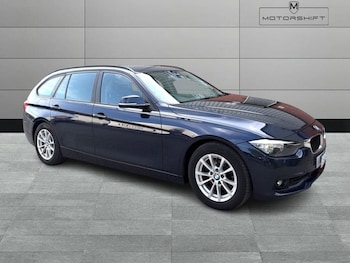Used BMW 3 Series 2016 for sale - 79244962: Photo