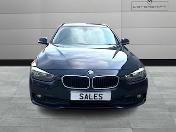 Used BMW 3 Series 2016 for sale - 79244962: Photo