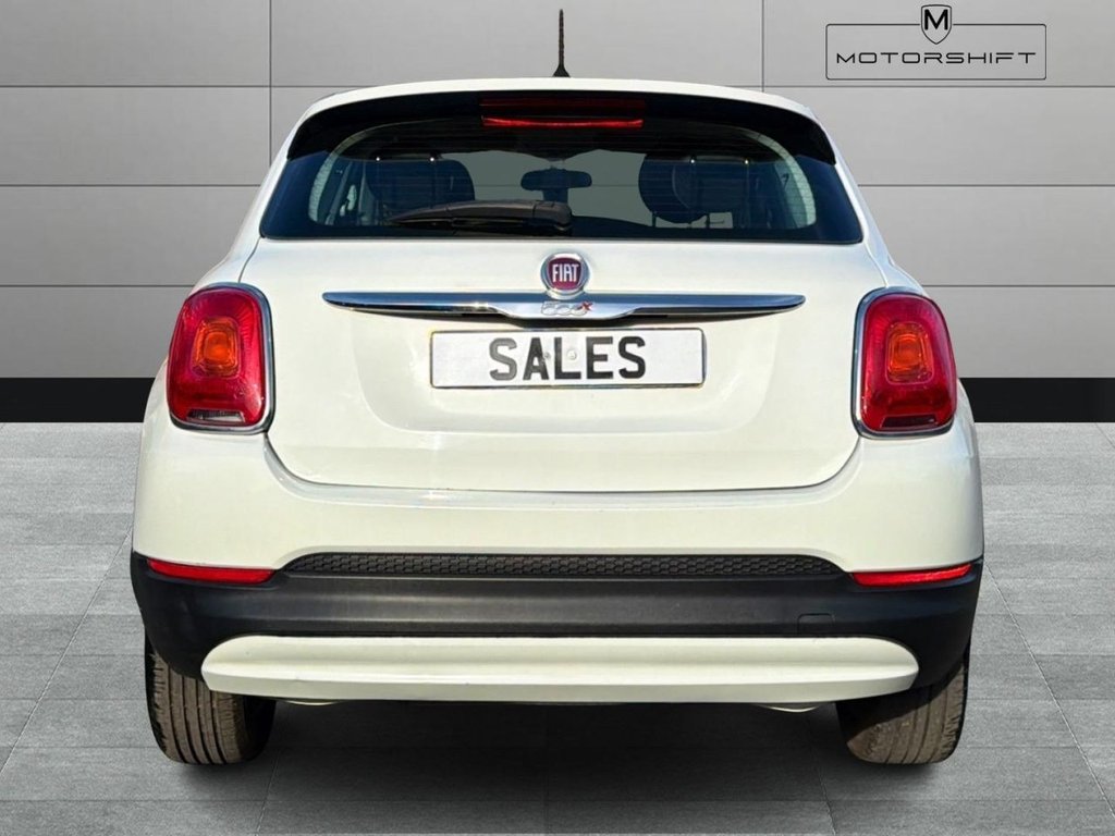 Used Fiat 500X 2017 for sale - 78200036: Photo 10