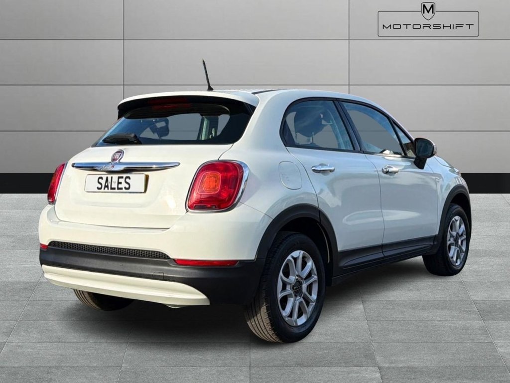 Used Fiat 500X 2017 for sale - 78200036: Photo 12