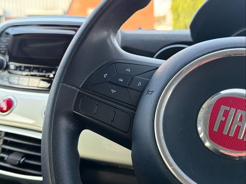 Used Fiat 500X 2017 for sale - 78200036: Photo 18