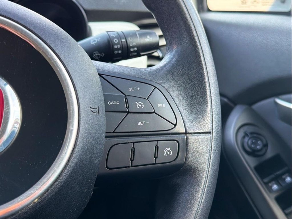 Used Fiat 500X 2017 for sale - 78200036: Photo 19